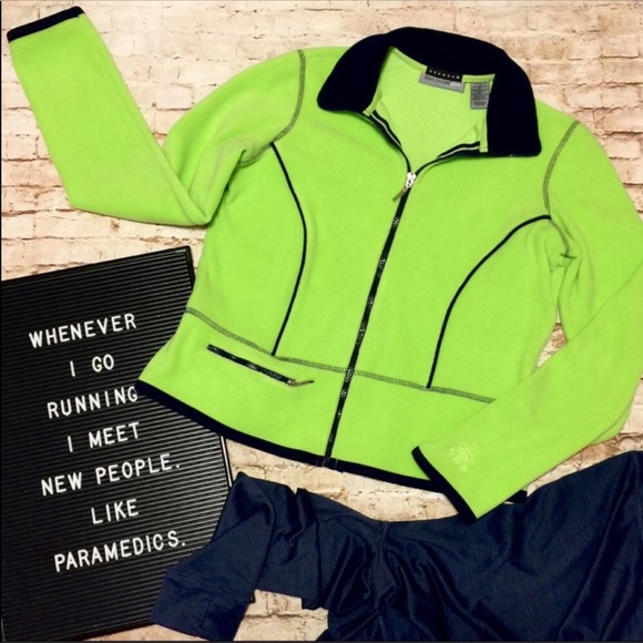 Oleg Cassini Sport Athletic Jacket - Picture 5 of 8